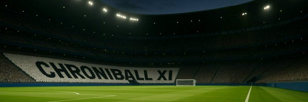 chroniballXI Profile Banner