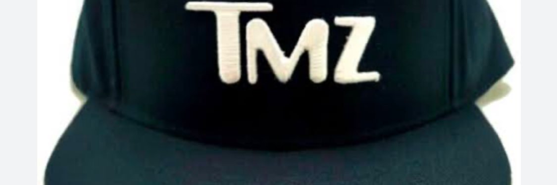 TMZ 🧢 banner