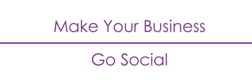 The Purple Media banner