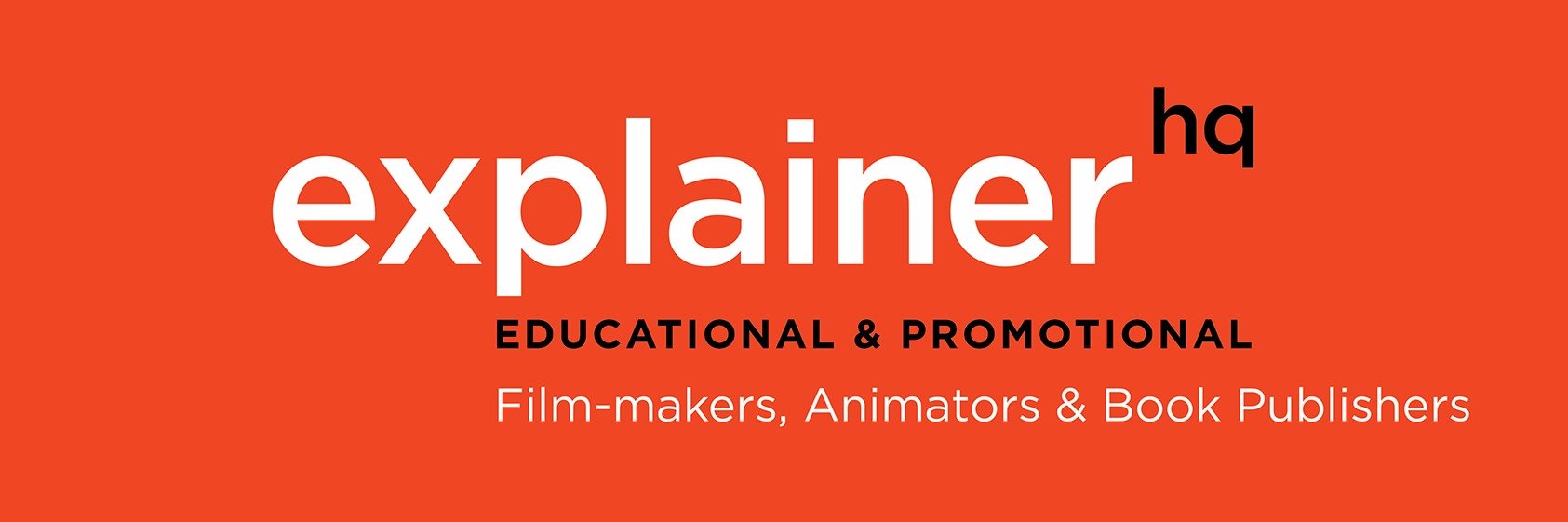 ExplainerHQ's profile banner image
