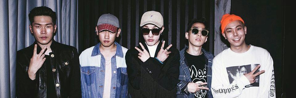 VVDcrew's profile banner image