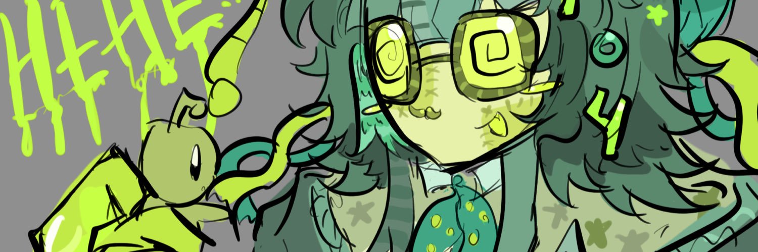 Anonymous user banner