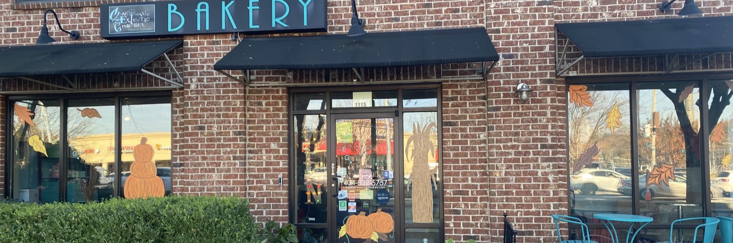 CEG_Bakery's profile banner image