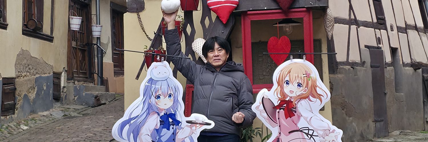 橋本 裕之 banner