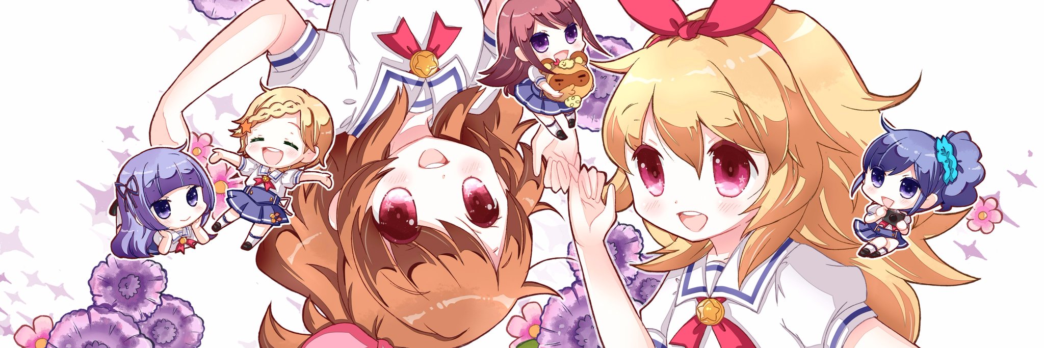 ayuminmin_'s profile banner image
