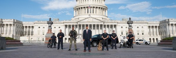 TimBarberUSCP Profile Banner