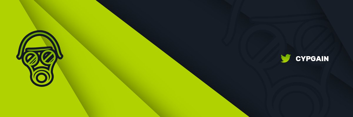 Cypgain banner