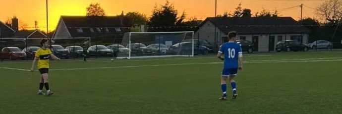Tadhg Connolly banner