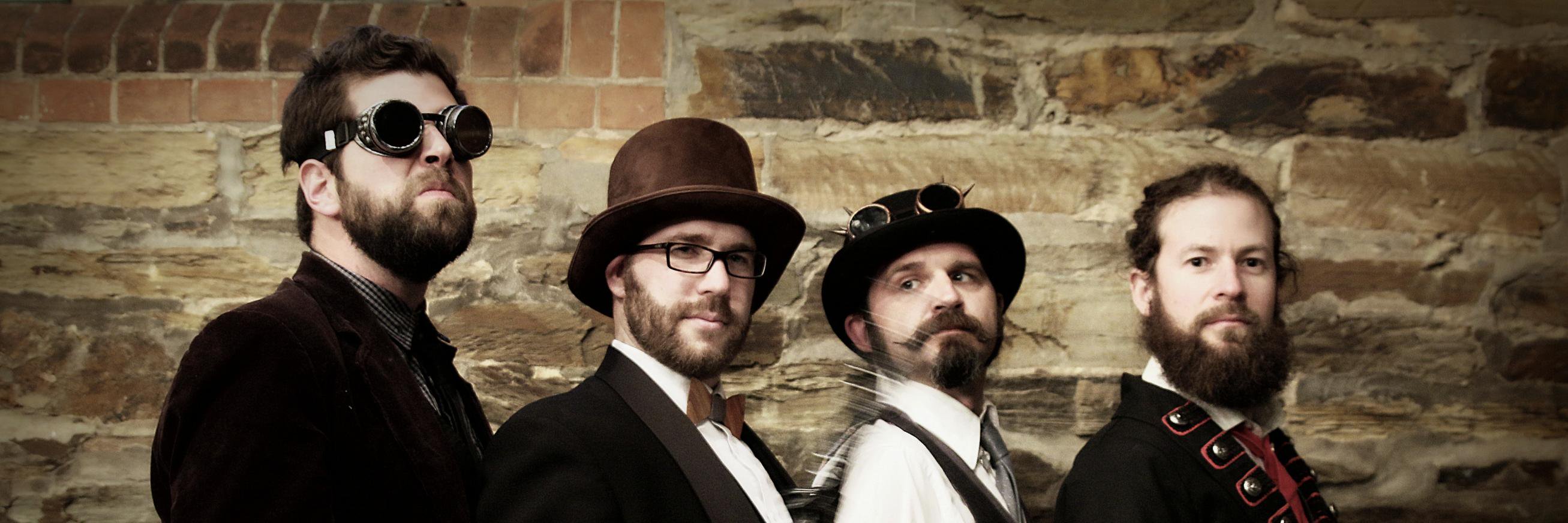 TheTimbersBand's profile banner image
