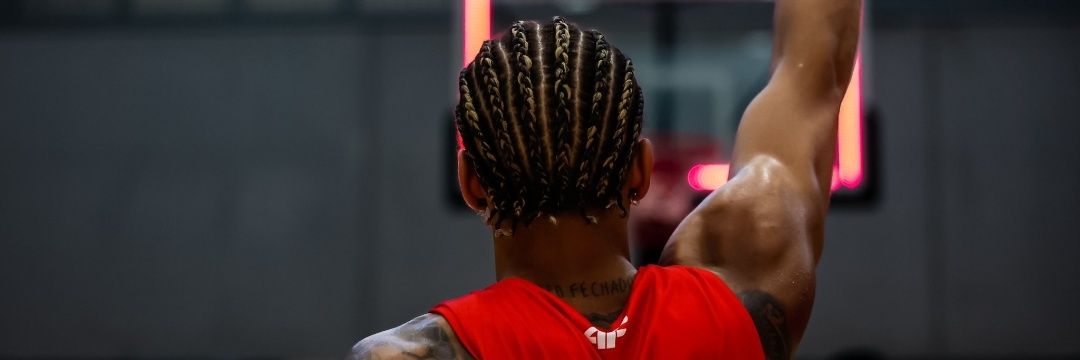 Dawid Stankiewicz banner