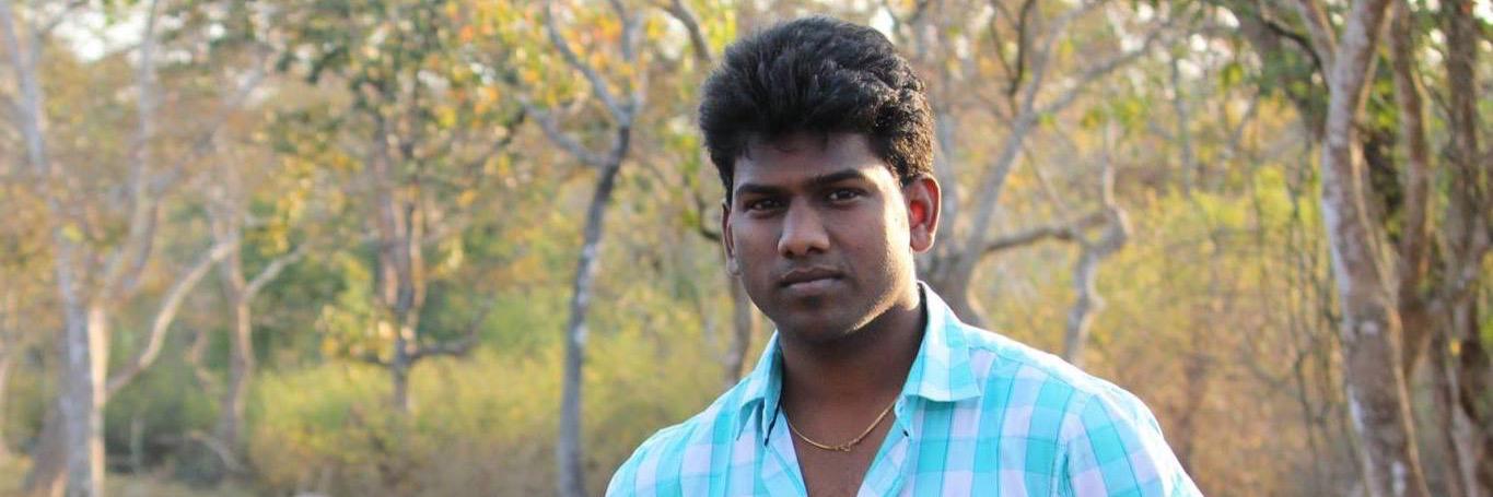 bsureshkumar92's profile banner image