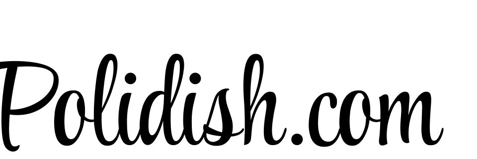 Polidish's profile banner image