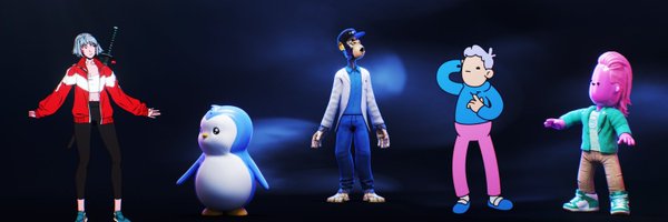 SeymourCashflow Profile Banner