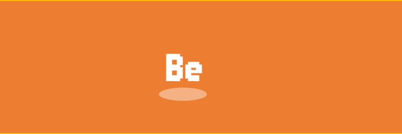 べ's banner