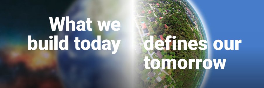 Green Building Council Uganda banner