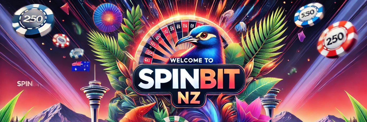 SpinBit banner