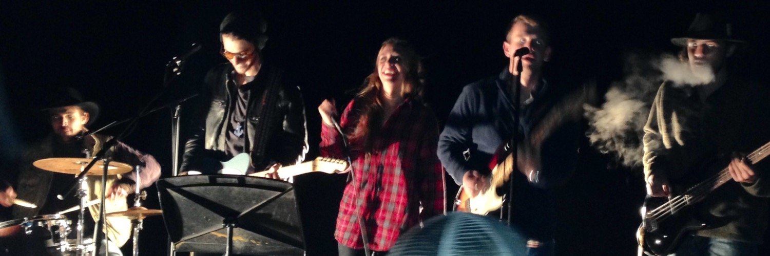 fourwestband's profile banner image