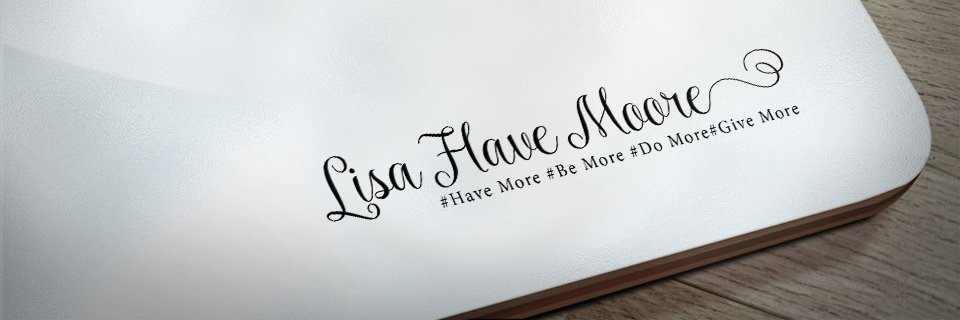LisaHaveMoore's profile banner image