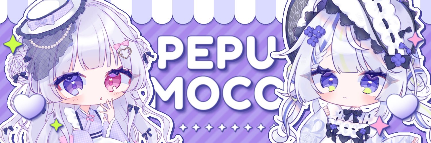 愛依乃もこ💌⛓️固定みてね!! banner