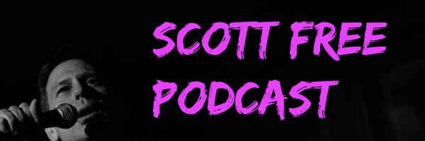 ScottFreePod's profile banner image