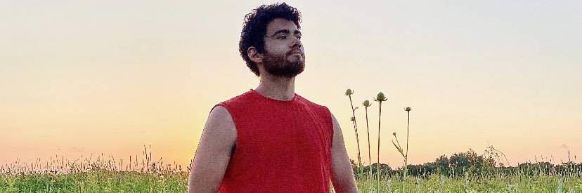 michaelkeigher's profile banner image