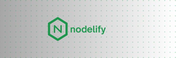 nodelifydev Profile Banner