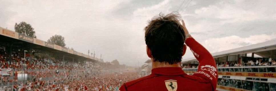 charlie ¹⁶ banner