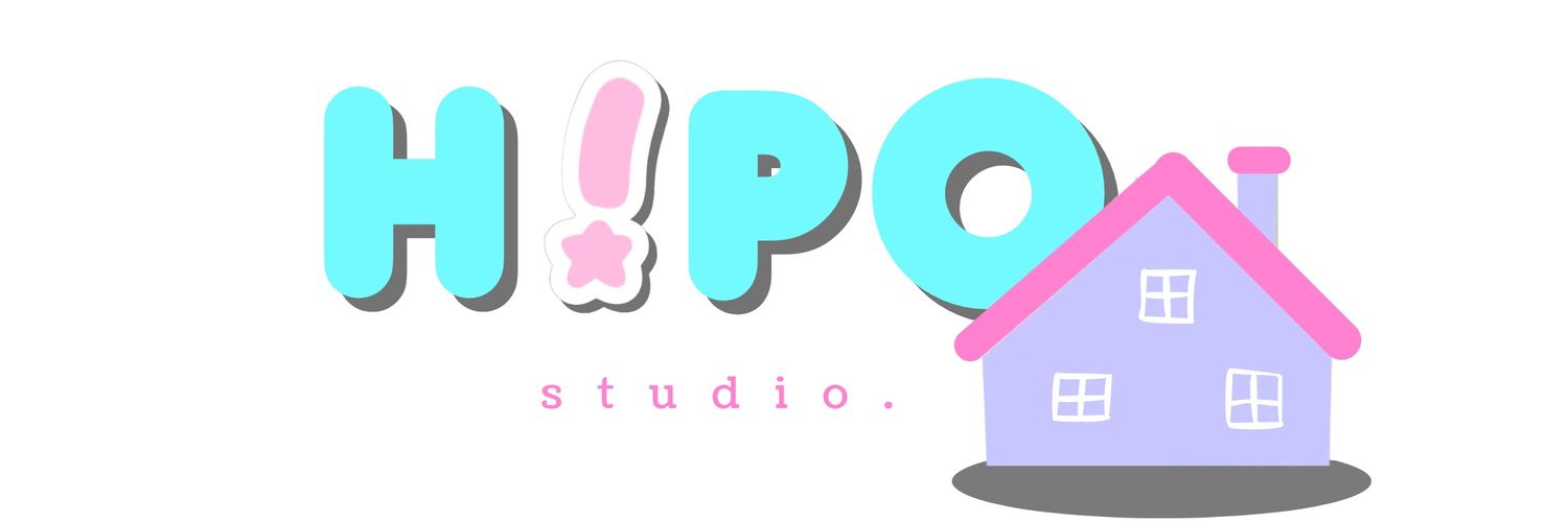 H!po Studio 💭 banner