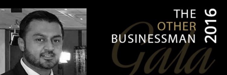 bobbyayub's profile banner image