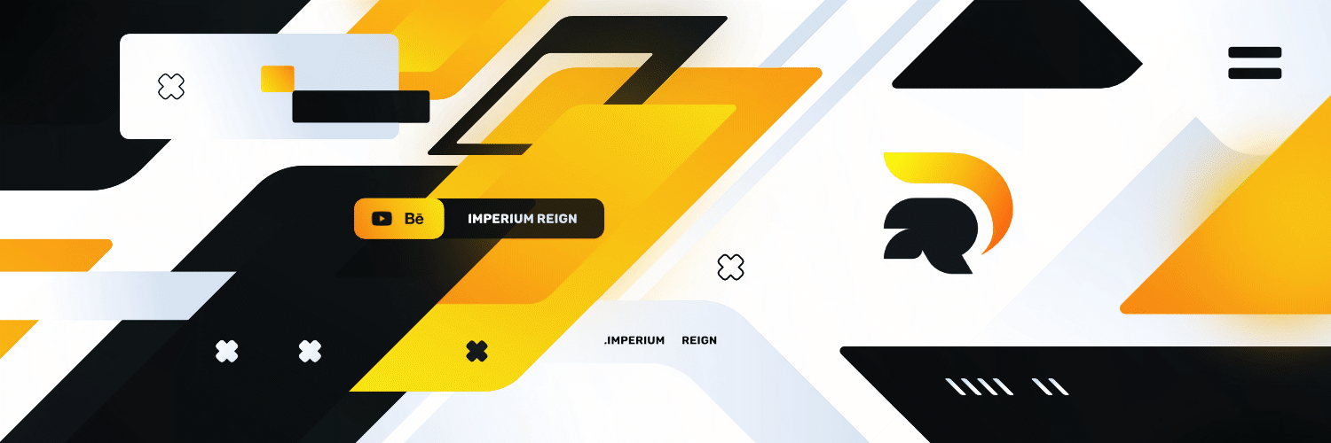 Imperium Reign™ 👑 banner