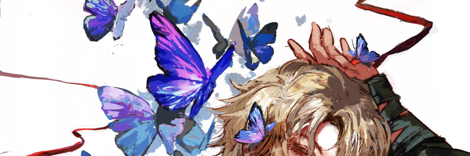 LilithaNorth's profile banner image