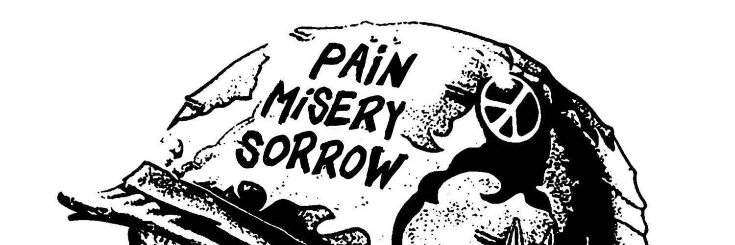 Will To Die banner