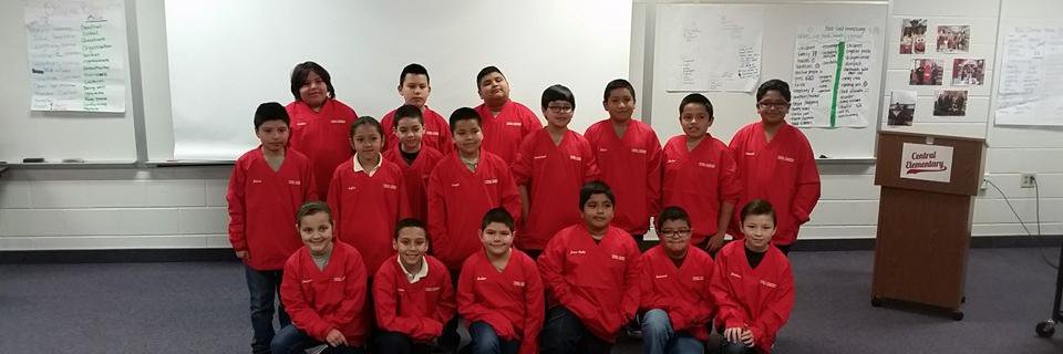 CentralSTEMBOTS's profile banner image