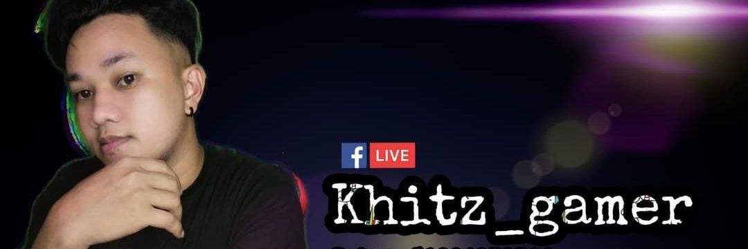 KhitzGamer banner