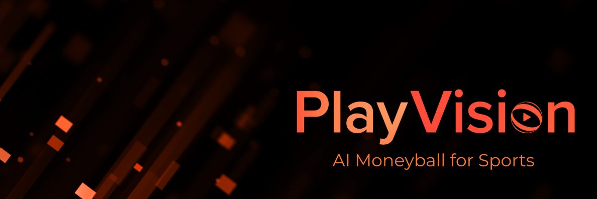 PlayVision (YC F25) banner
