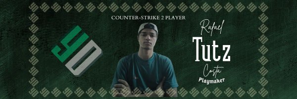 PlayerTutz Profile Banner