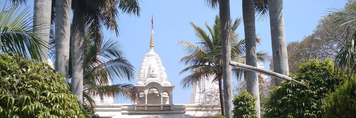 rohitmet's profile banner image