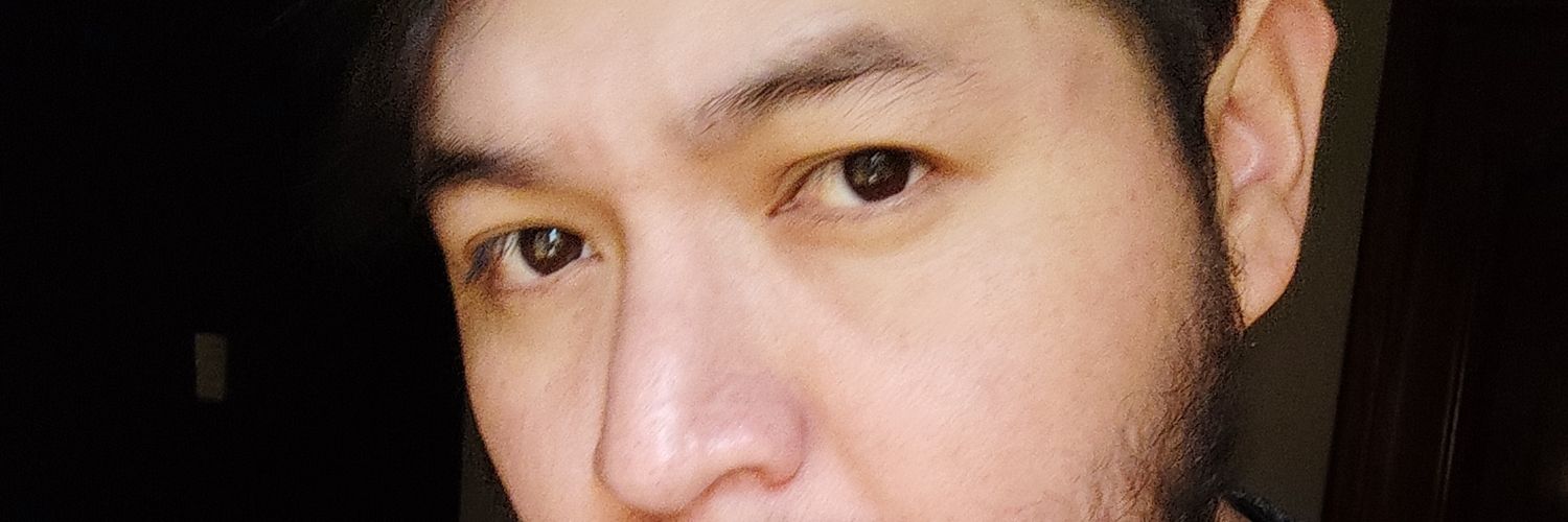 johnleekpop's profile banner image