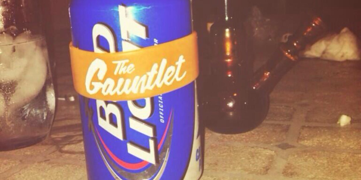 Gauntlet666's profile banner image