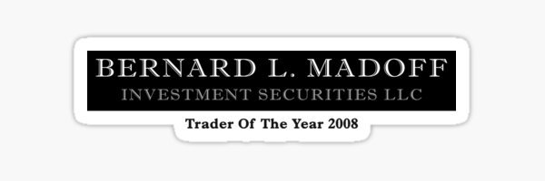 BernieMadoffIS Profile Banner