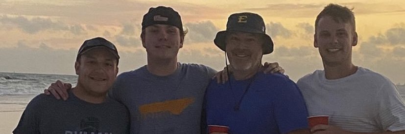 BrianMcDavid1's profile banner image