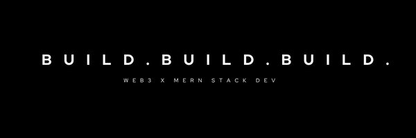 StackDhruv Profile Banner