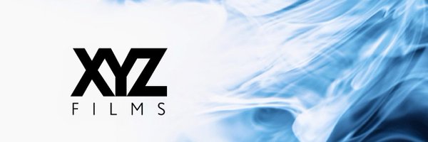 XYZFilms Profile Banner