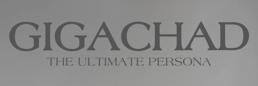 GigaChad's banner