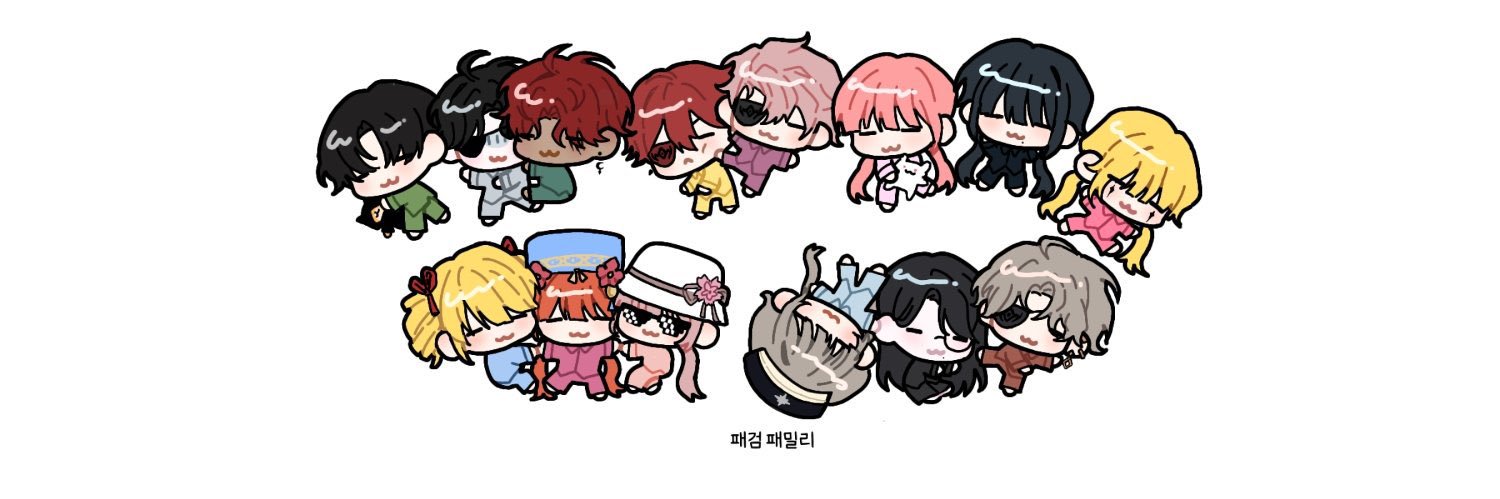열정남's banner