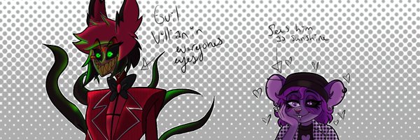 JudeAndImproved Profile Banner
