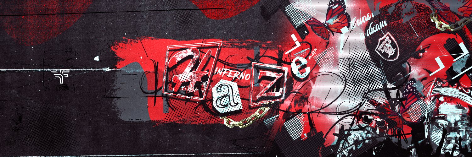 haze! banner