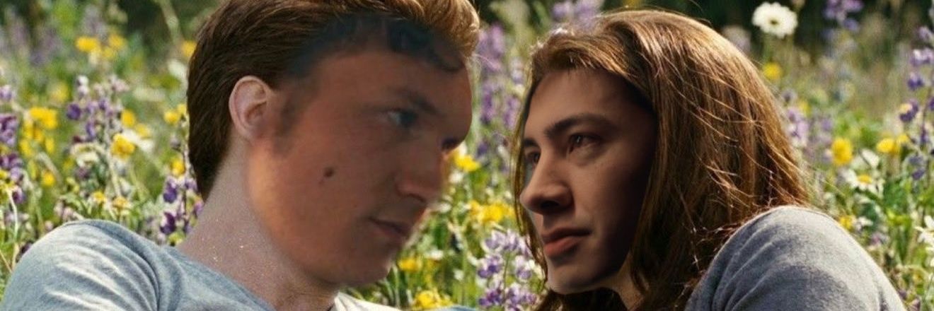 LukeLukePonny's profile banner image