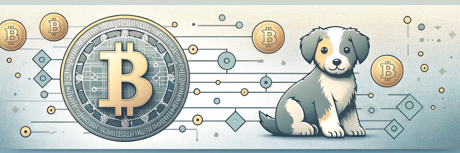 Crypto Dog banner