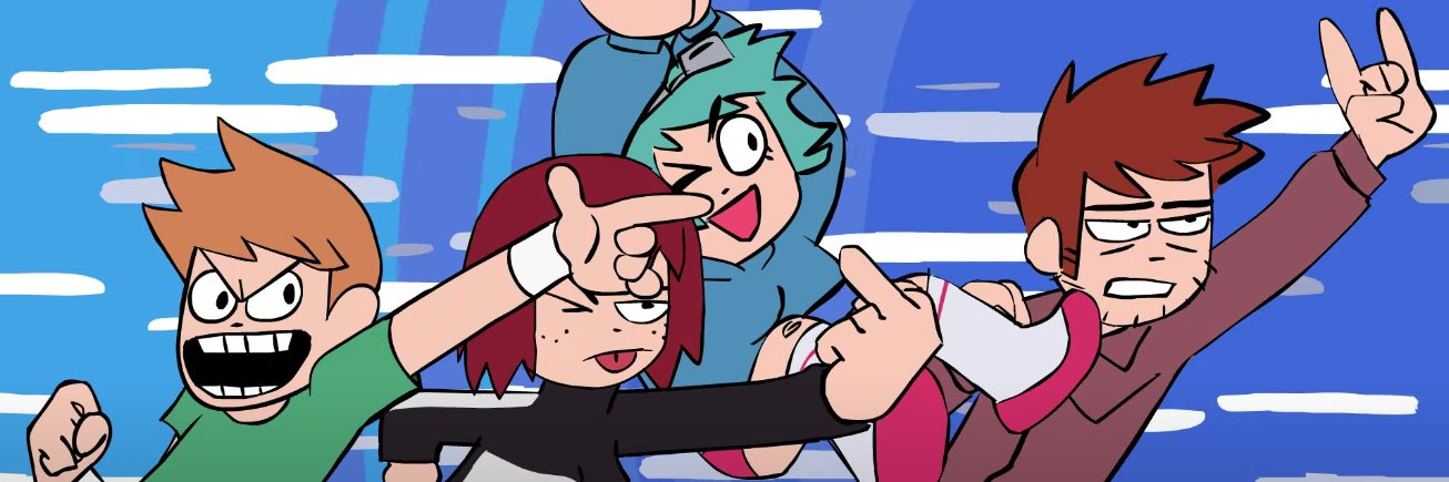 Scottius Pelgrum banner